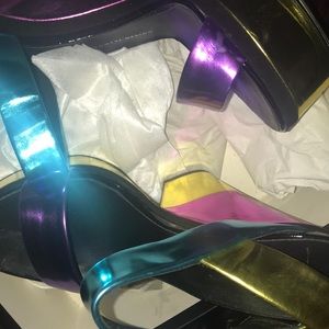 I’m selling Giuseppe zanotti heels